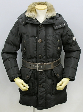 モンクレール（MONCLER） ダウンコート ダニエル（DANIEL）